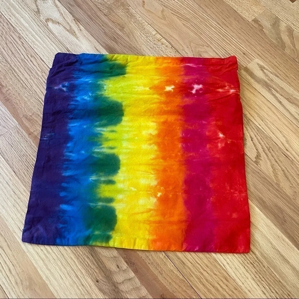 Hand Crafted hand tie